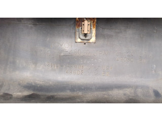 Бампер Lexus RX 1998-2003 передний