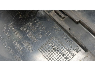 Задний фонарь