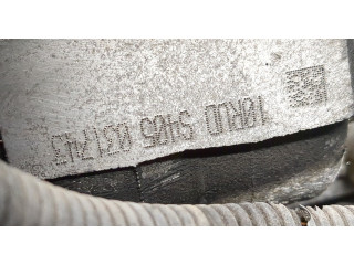 Форсунка топливная  Saturn VUE 2001-2007    12586713, 12575947     