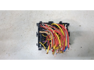 Блок предохранителей  Dacia Sandero 2012-         