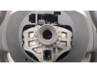 Руль  Renault Laguna 3 2009-             