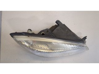 Фара передняя  Skoda Fabia 2007-2014 правая 