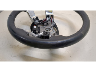 Руль Land Rover Range Rover 3 (LM) 2002-2012 QTB502110PVA