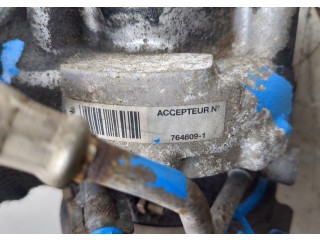 Турбина Citroen C8 2002-2008 0375L4, 0375L2