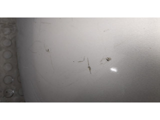 Бампер  Volkswagen Polo 2009-2014 задний   6R6807421BH