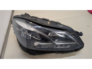 Фара передняя  Mercedes E W212 2009-2016 правая 