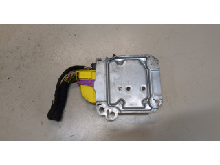 Блок управления подушками безопасности  Mercedes A W176 2012-2018     