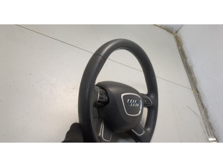 Руль Audi A6 (C7) 2011-2018