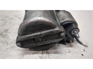 Стартер Renault Captur 2013-2017 1.5