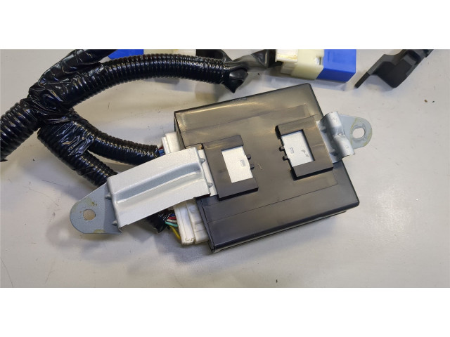 Блок комфорта Infiniti EX35 873d61bb0a