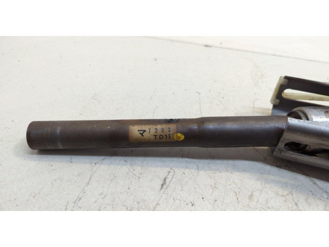 рейка Колонка рулевая Mazda CX-9 2007-2012