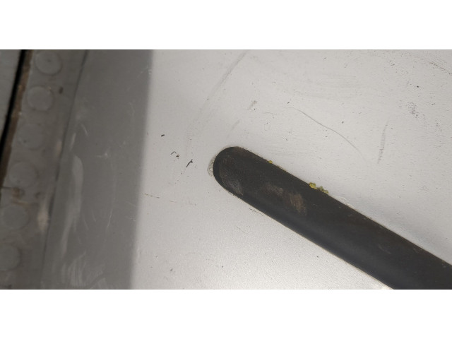 Бампер  KIA Soul 2008-2014 задний   866112K000