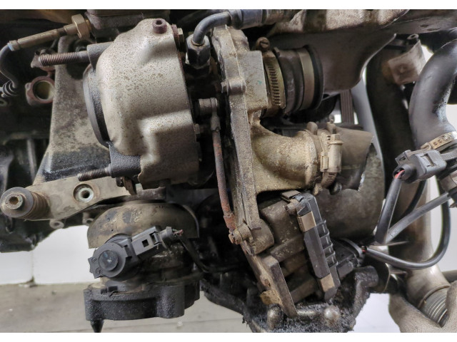 Форсунка топливная  Audi A8 (D3) 2002-2010         