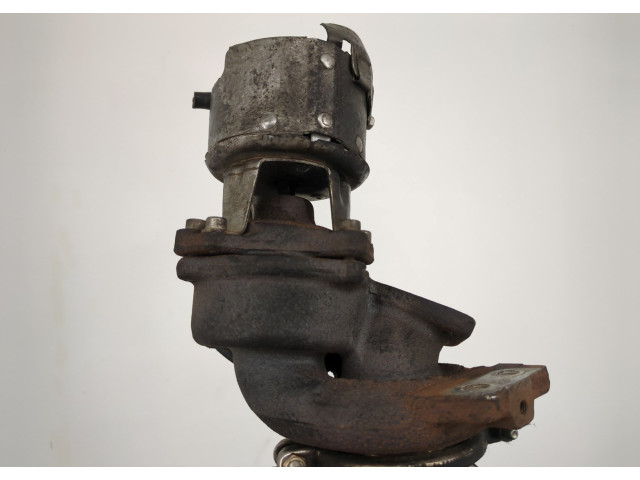 Турбина Jaguar XF 2007-2015 C2C41390, AX2Q6K682BD