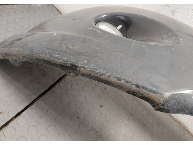 Бампер Mitsubishi Grandis передний MN150967XB