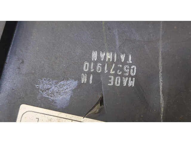 Фара передняя Volvo S40 2004- левая