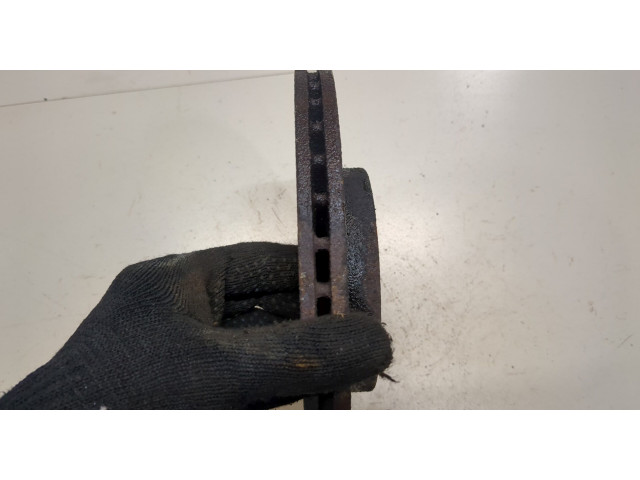 Диск тормозной  Suzuki Splash 1.2  передний         