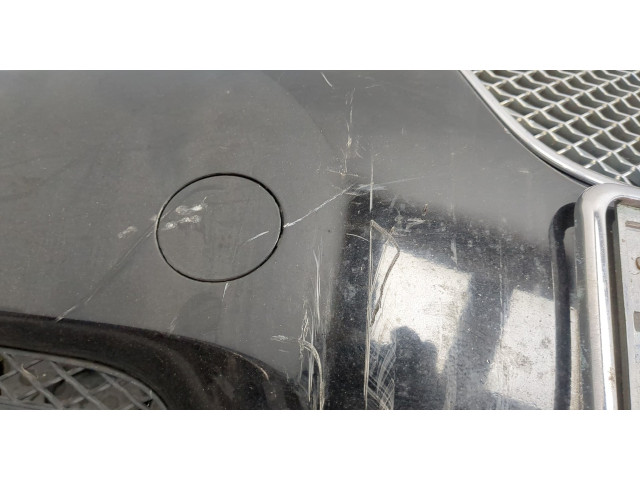 Бампер Jaguar XF 2007-2015 передний 8X2317C831