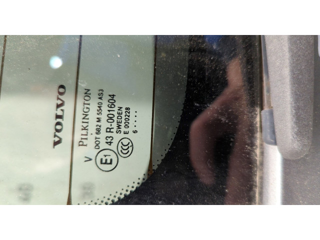 Замок багажника  Volvo XC90 2002-2014       