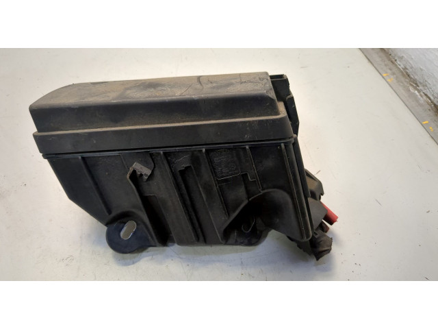 Блок предохранителей Skoda Octavia (A7) 2013-2023 5Q0937125B, 5Q0907361B, 5Q0937132D