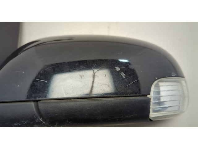 Зеркало боковое  Volkswagen Touran 2003-2006  левое           