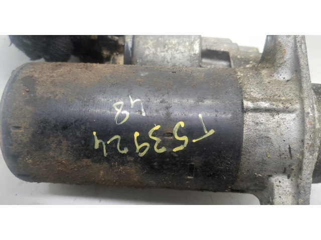 Стартер  Volkswagen Transporter 4 1991-2003 2.5     