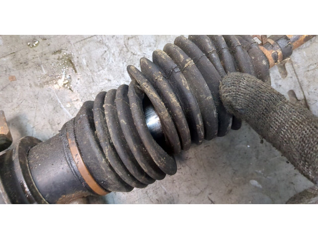    Рейка рулевая с г/у  Mitsubishi Carisma      