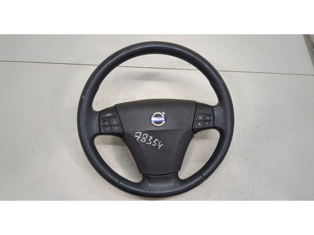 Руль  Volvo S40 2004-           8687459