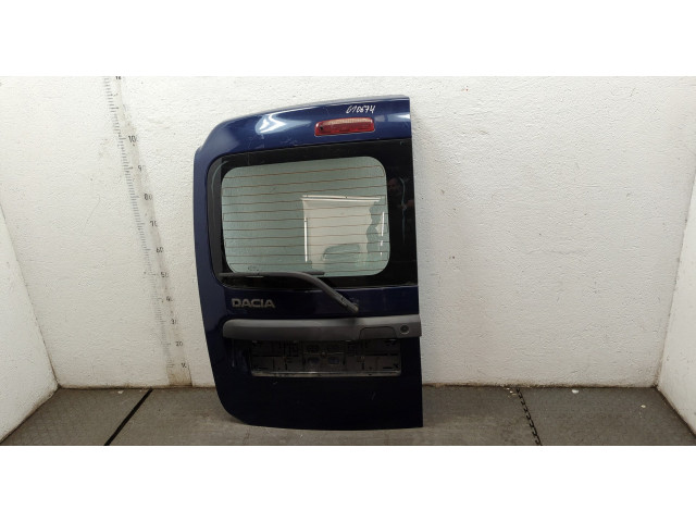 Моторчик заднего дворника Dacia Logan 2004-2012