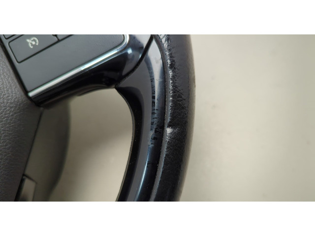 Руль  Mitsubishi ASX 2010-2020           