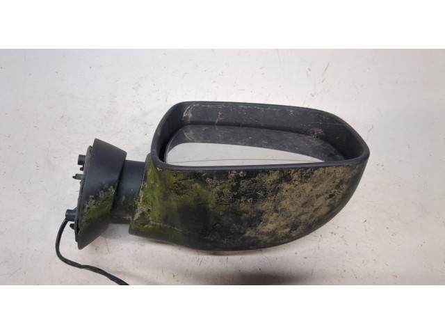 Зеркало боковое Dacia Duster 2010-2017 правое