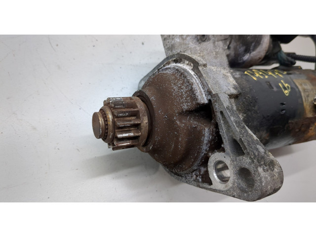 Стартер  Volkswagen Jetta 6 2010-2018 1.6  02Z911024H   