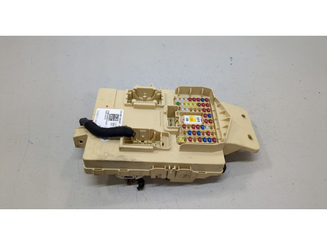 Блок предохранителей  KIA Optima 4 2012-2020         