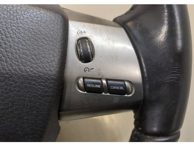 Руль Jaguar XF 2007–2012