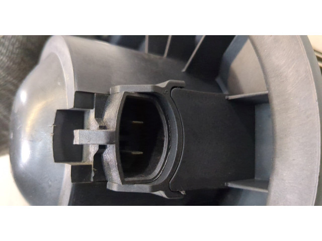 Моторчик печки  Lincoln Aviator 2002-2005        