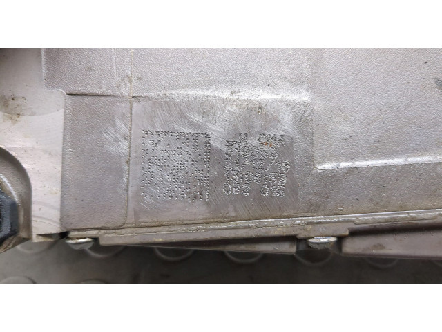    Рейка рулевая без г/у  Audi A6 (C7) 2011-2018      