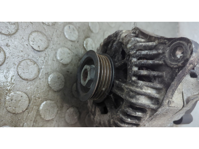 Генератор  Nissan Micra K12E 2002-2010       23100AX600    