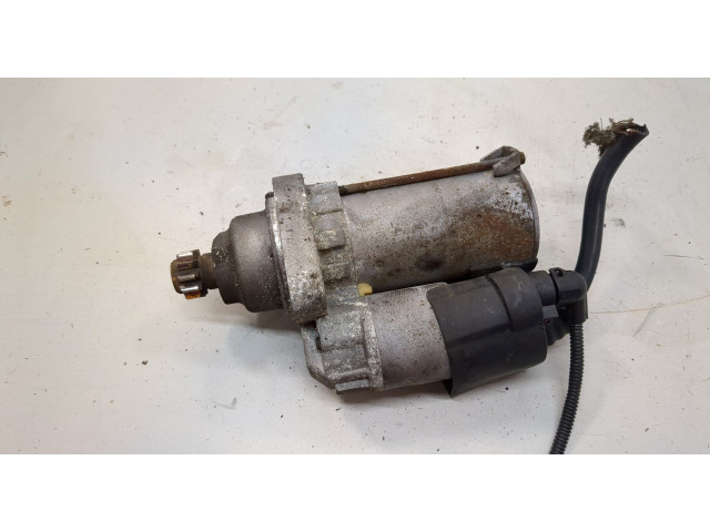 Стартер Volkswagen Golf Plus 1.6