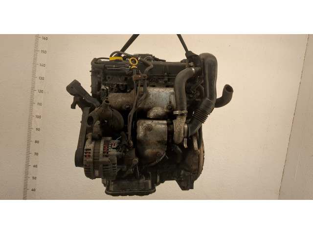 Форсунка топливная  Opel Combo 2001-2011         