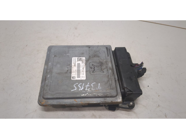 Блок управления двигателем  Audi A3 (8PA) 2008-2013     