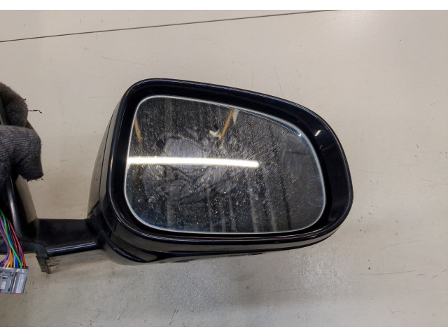 Зеркало боковое Jaguar XE 2015- правое