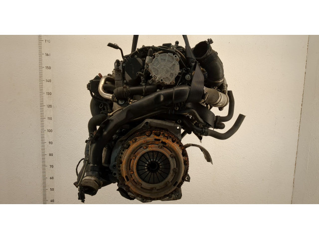 Турбина Volkswagen Passat 6 2005-2010