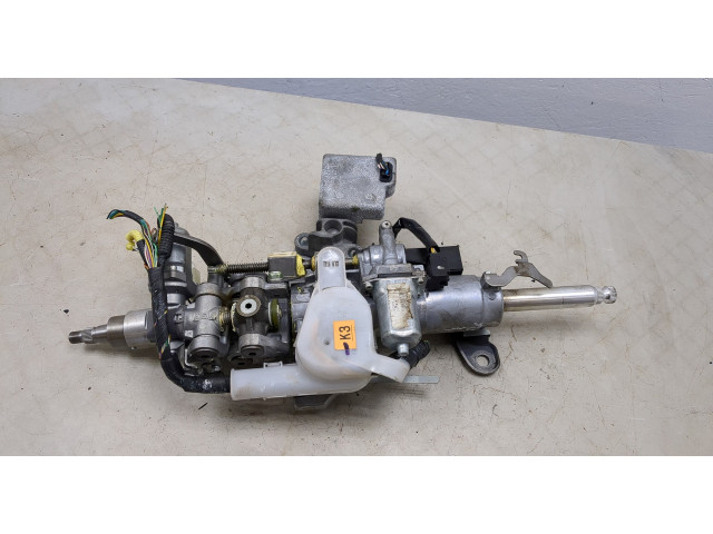  рейка  Колонка рулевая  Lexus GS 2005-2012      