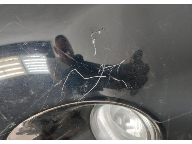 Бампер Mitsubishi Grandis передний MN150967XB