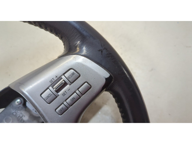 Руль Mazda 6 (GH) 2007-2012