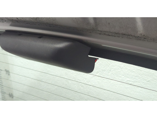 Замок багажника  Suzuki Liana 2001-2008       