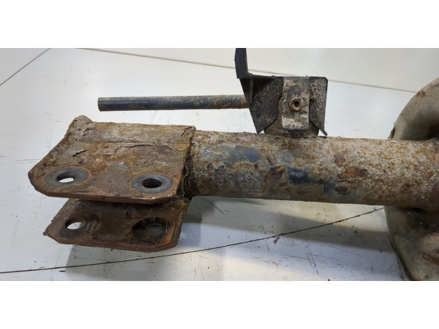 Стойка амортизатора Citroen Berlingo 2008-2012 1.6 дизель