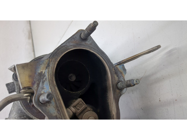 Турбина Volkswagen Tiguan 2007-2011 03C145703A