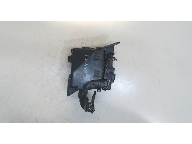 Pojistková skříňka Honda Insight 2009-