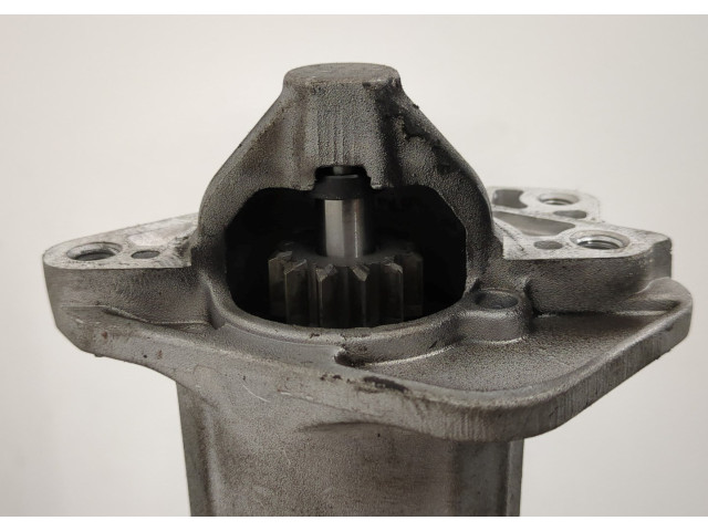 Стартер Nissan Qashqai 2006-2013 1.5